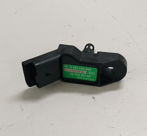 Sensor Map Citroen C4 Xsara Picasso 0261230043 9639381480