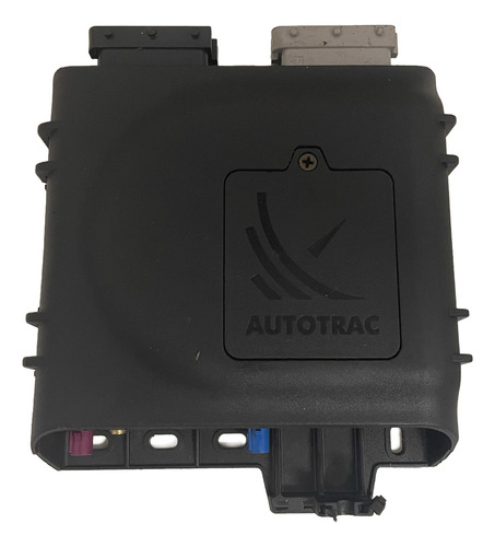 Módulo Autotrac - Ucc 3x Dual