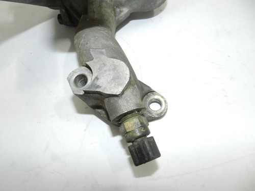 Carcaça Válvula Termostática Kia Sportage Diesel 2001