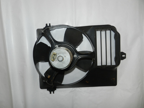 Defletor Ventoinha Vw Gol Voyage Saveiro Parati Passat G1 G2