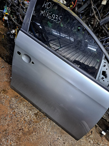Porta Dianteira Direita Fiat Bravo 2011 2012 2013 2014 2015