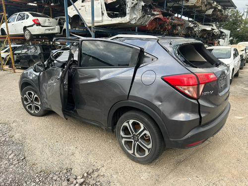 Honda Hr-v 1.8 140cvs Flex 2017-2017 -disponivel Em Peças.