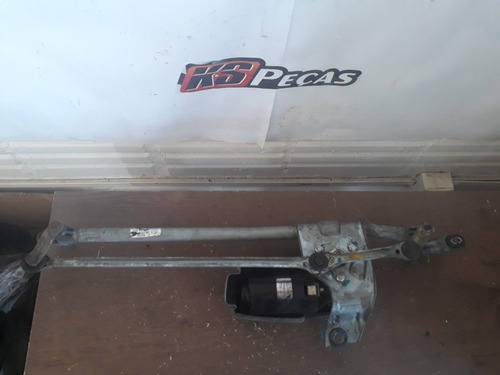 Limpador De Parabrisa Fiat Palio/strada/siena 2006