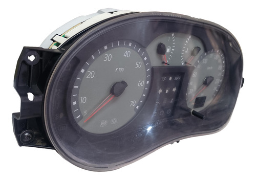 Painel De Instrumentos Clio 1.0 16v 2003 2004 2005 2006