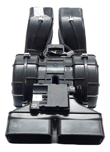 Caixa De Ar Evaporadora Traseira Bmw X5 Ano 2008 A 2013