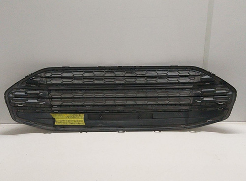 Grade Para-choque Dianteiro Ford Ecosport 13/18 17b968bd