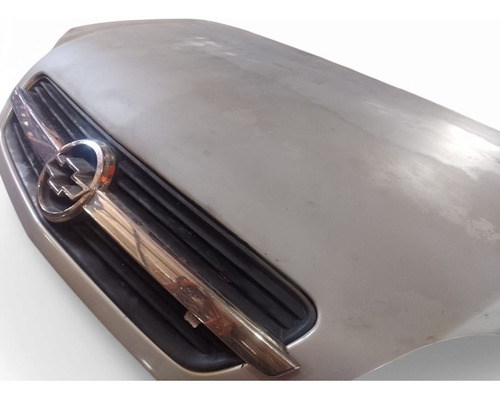 Capo Chevrolet Meriva 2002 A 2012