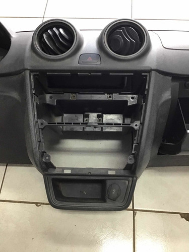 Capa Painel Vw Voyage G5 2010 20960*