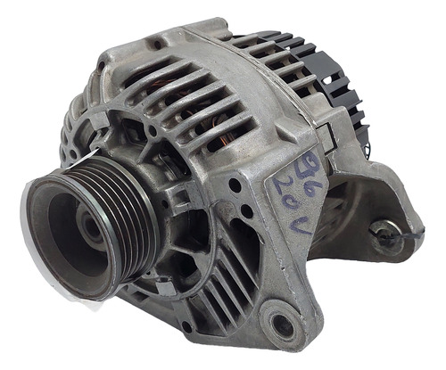 Alternador A4 / Passat 1.8 20v Turbo Ano 1998 A 2005