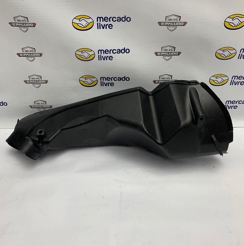 Duto De Ar Esquerdo Suzuki Gsx-r Srad 750 94430 2016 Origina