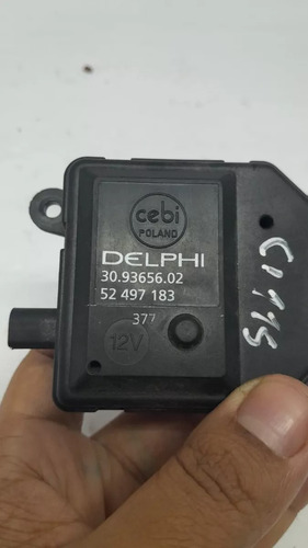 Atuador Ar Condicionado Gm Vectra 2006 A 2012 309365602