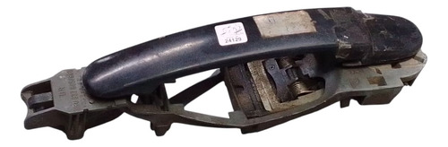 Maçaneta Externa Dianteira Esquerda Vw Golf     24129
