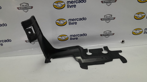 Defletor Radiador Lado Direito Gm Cruze Ltz 10/16 98217981