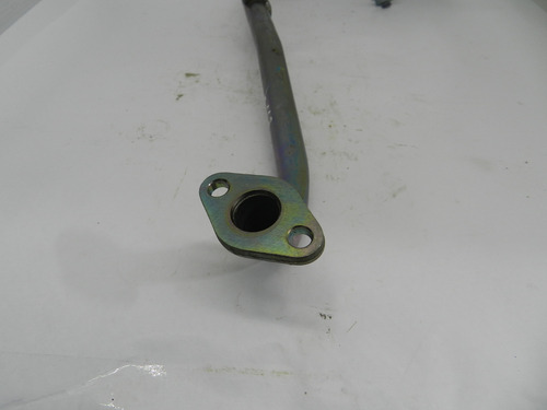 Cano Água Motor Hyundai Veloster 1.6 16v 2011 A 2013