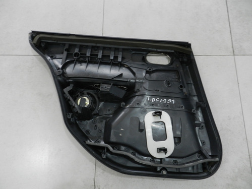 Forro Porta Traseira Direita Renault Megane 08/12 Detalhe