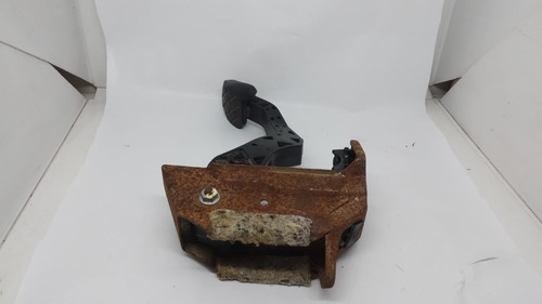 Pedal Embreagem Vw Polo Gol Voyage Fox 1.0 G5 G6 08/16