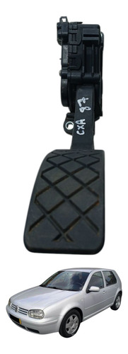 Pedal Acelerador Vw Golf 2000 (ap) Cxf 87