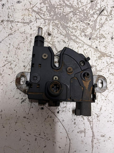 Fechadura Capo Dianteiro Ford Focus 2005 2006 2007 2008