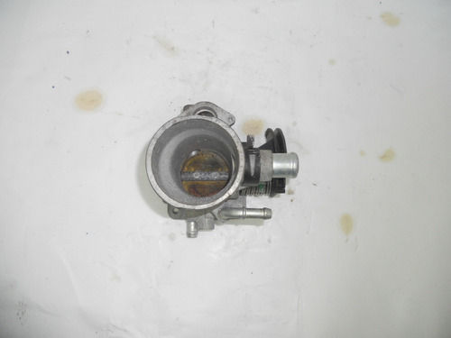 Corpo Borboleta Tbi Gm Corsa Celta 1.0 8v Flex 93345443