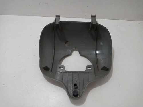 Acabamento Cinto Segurança Teto Renault Scenic 03/04 Origina