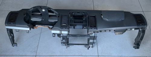 Capa De Painel Nissan Sentra S/bolsa Ano 07/12 Original