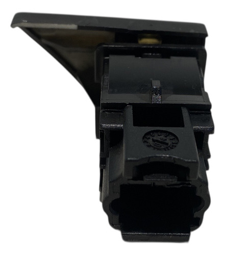 Botão Trava Central Peugeot 307 Sw 03 Até 12 96366684