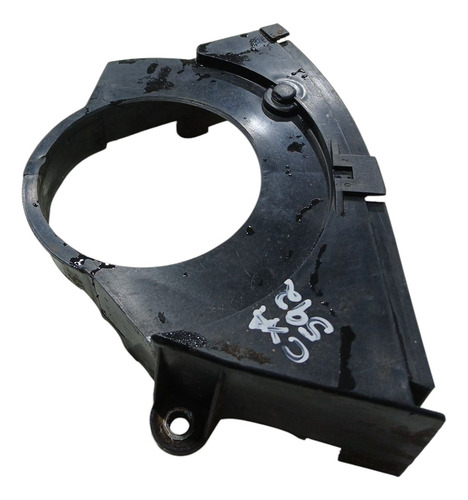 Capa Correia Dentada Vw Gol G4 2006/14 (ap) Cxa 592