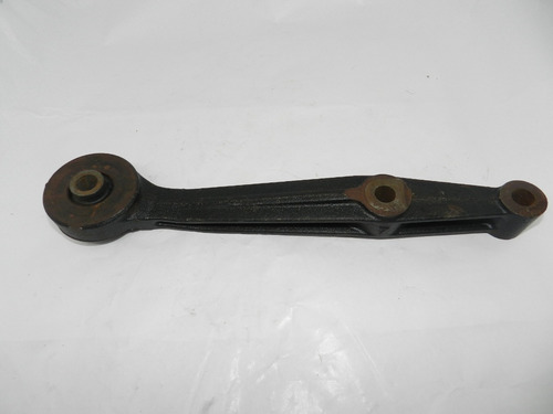 Suporte Coxim  Lado Direito Toyota Hilux 2007 A 2009 58691