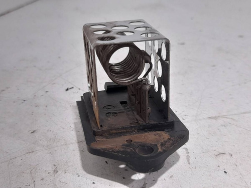 Resistencia Da Ventoinha Peugeot 307 2004