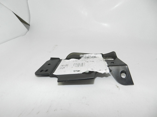 Defletor Radiador Lateral Esquerdo Ford New Fiesta 15/18