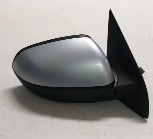 Espelho Retrovisor Elétrico Direito Gm Agile 2010 A 2014