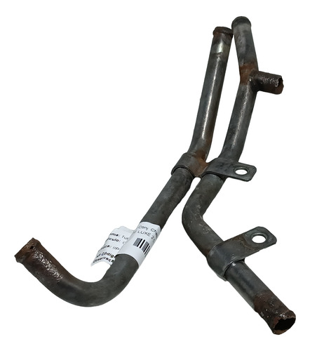 Tubo Cano Agua Motor Maxion 2.5 Hs Sprinter 310 S10 Ranger