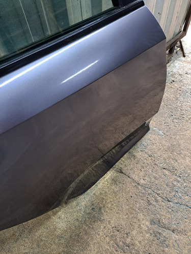Porta Traseira Direita Honda New Civic G10 2017 2018 2019 