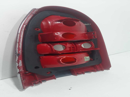  Lanterna Traseira Direita Vw Gol Giii 2004