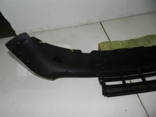 Spoiler Para-choque Dianteiro Polo 03/06 6q0805903 Detalhe
