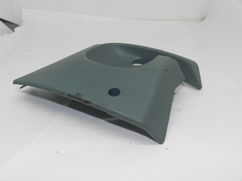 Acabamento Inferior Coluna Direção Renault Scenic 1999