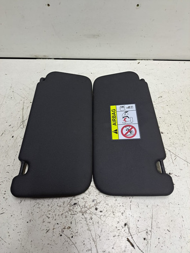 Par Quebra Tapa Sol Espelho Hyundai Creta 2023 2024 Original