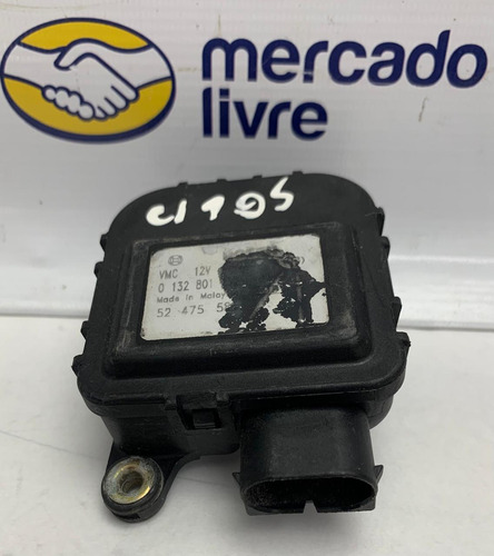 Motor Do Atuador Ar Condicionado Vectra Astra Gm 52475584 Or