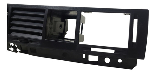 Difusor Ar Central Gm Meriva 2003 A 2012 (al) Com Detalhe