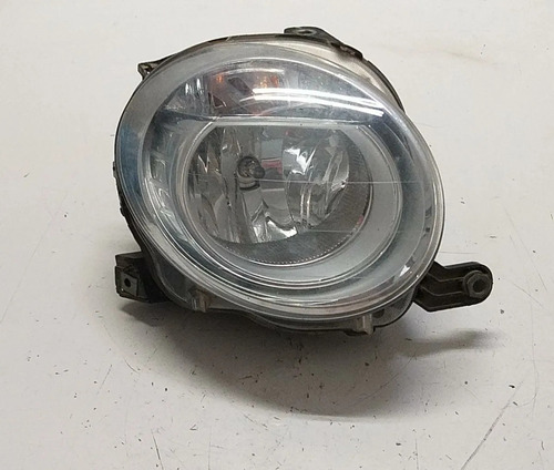 Farol Direito Fiat 500 2009 A 2013 F00htc102200