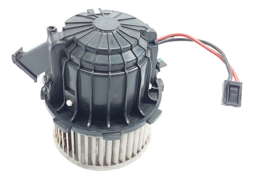 Motor Do Ar Forçado Painel Audi A4 Ano 2012 A 2016