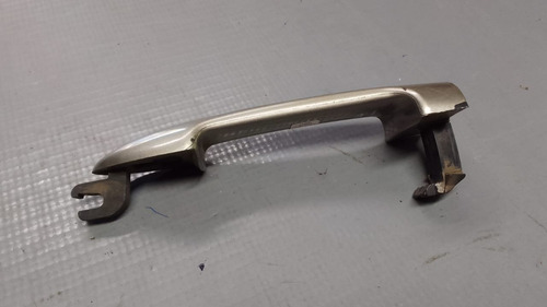 Maçaneta Externa Traseira Esquerda Ford Focus 01/08    18047