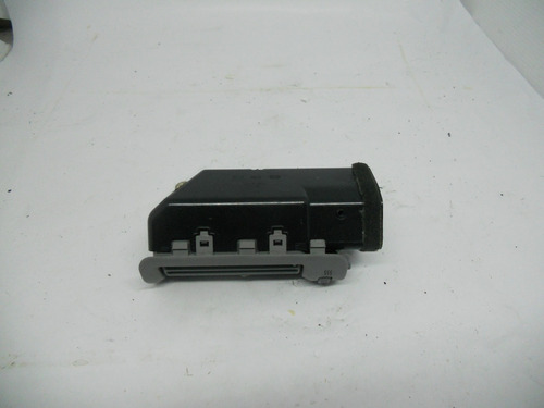 Difusor Ar Coluna Central Hyundai Santa Fé 2007 A 2012