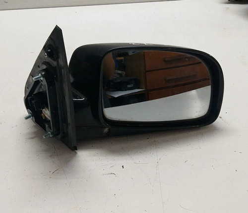 Retrovisor Elétrico Direito Hyundai Santa Fé 2009 A045611