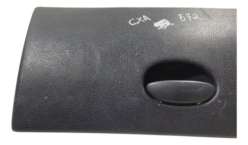 Tampa Porta Luvas Peugeot 206 01/08 (al) Adl Cxa 572