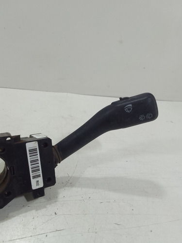 Comando Chave Seta Limpador Vw Golf 2001 4bo953503f