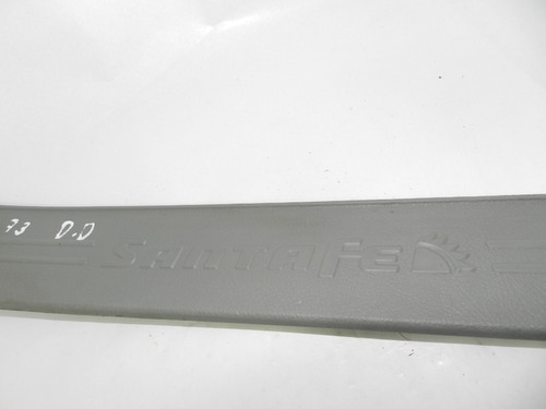 Soleira Dianteira Direita Hyundai Santa Fé 08/13 858852b000