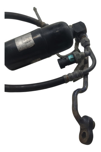 Filtro Secador Ar Condicionado Clio 1999 (al) 7700272486