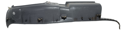 Moldura Coluna Traseira Esquerda Ford Ranger 1997 2011
