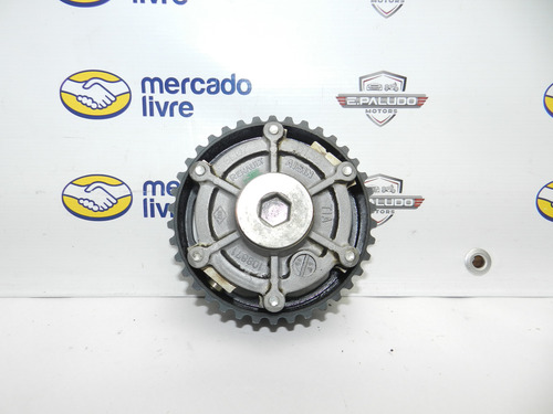 Polia Comando Admissão Variavél Megane Gt Scenic 2.0 04/13